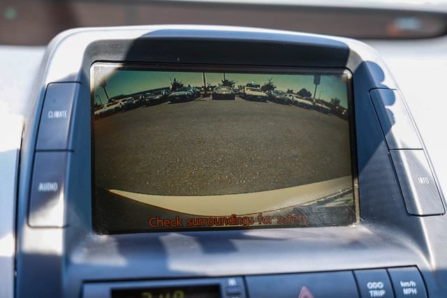 Used 2007 Toyota Prius FWD image 27