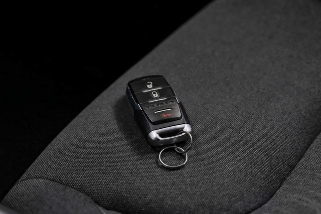 Used 2022 RAM 1500 Big Horn RWD image 51