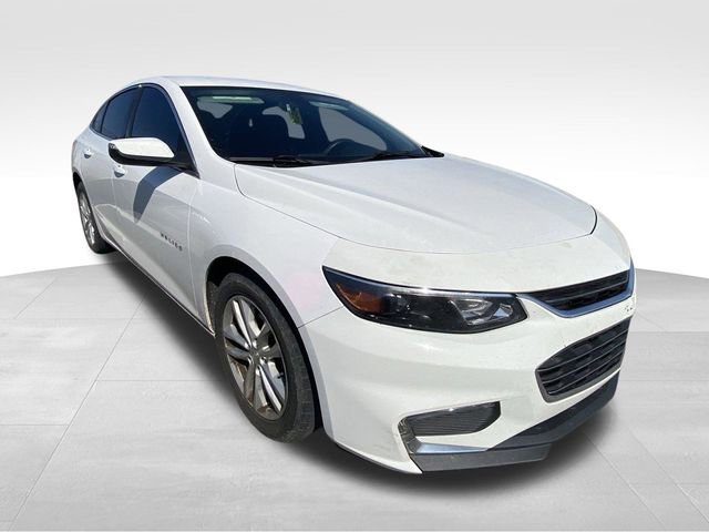 Used 2016 Chevrolet Malibu LT image 14