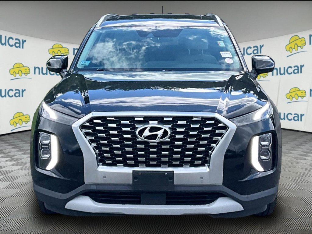 Used 2020 Hyundai Palisade SEL w/ Premium Package AWD/4WD image 2