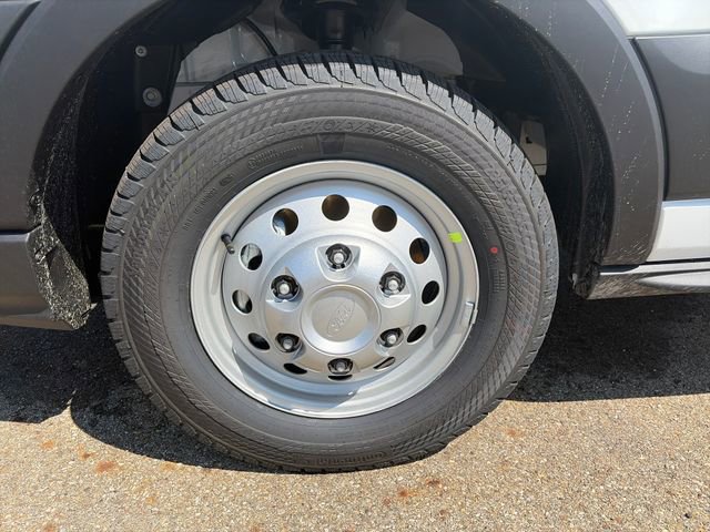 New 2026 Ford Transit 350 148 High Roof Extended AWD image 25