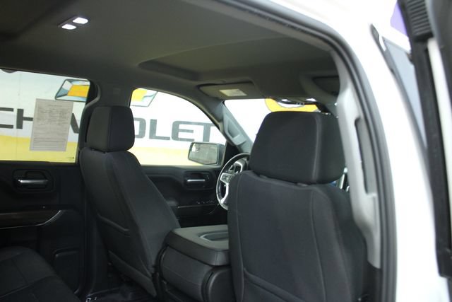 Used 2019 Chevrolet Silverado 1500 RST w/ True North Edition AWD/4WD image 10