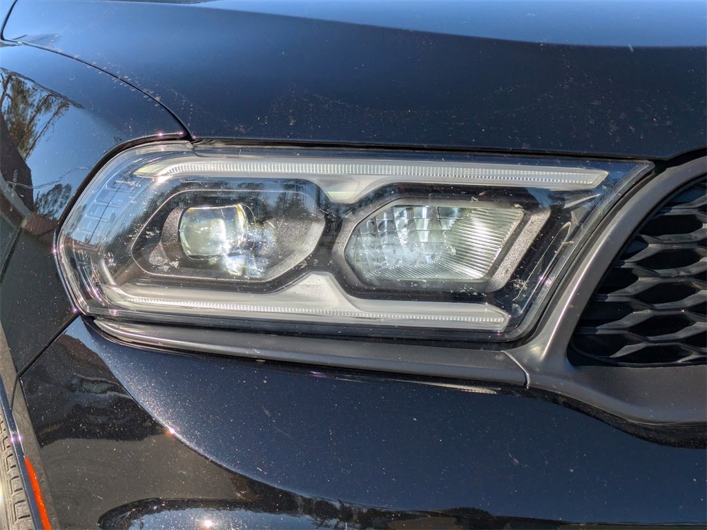 Used 2023 Dodge Durango GT image 11