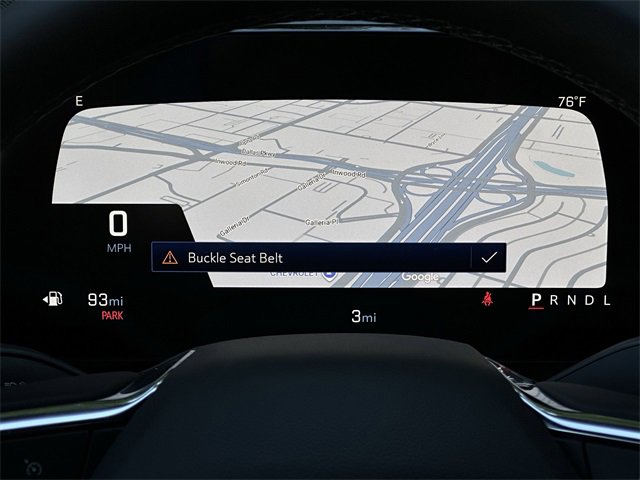 New 2026 Chevrolet Equinox ACTIV image 12