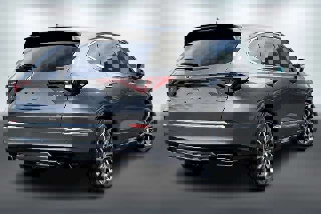 New 2026 Acura MDX SH-AWD w/ Technology Package image 5