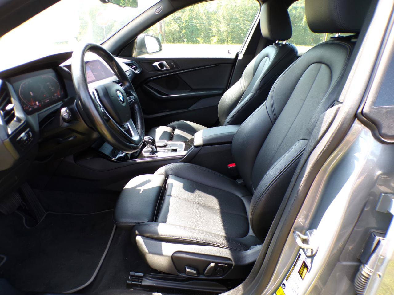 Used 2024 BMW 228i Gran Coupe FWD image 27