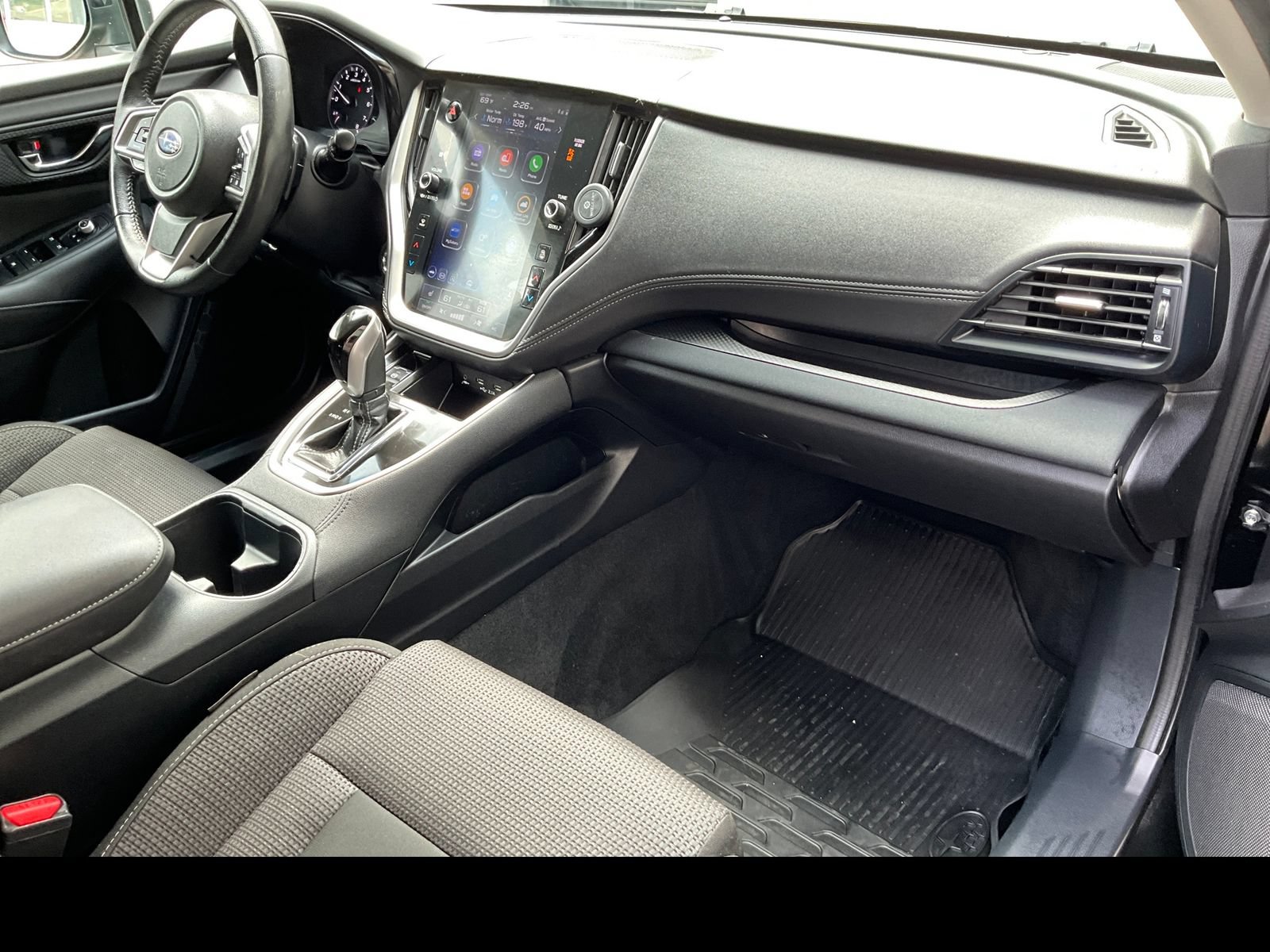 Used 2022 Subaru Outback Premium AWD/4WD image 9