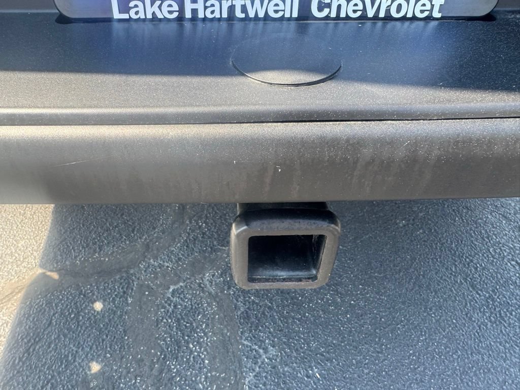 Used 2023 RAM 1500 Rebel w/ Rebel Level 2 Equipment Group AWD/4WD image 6