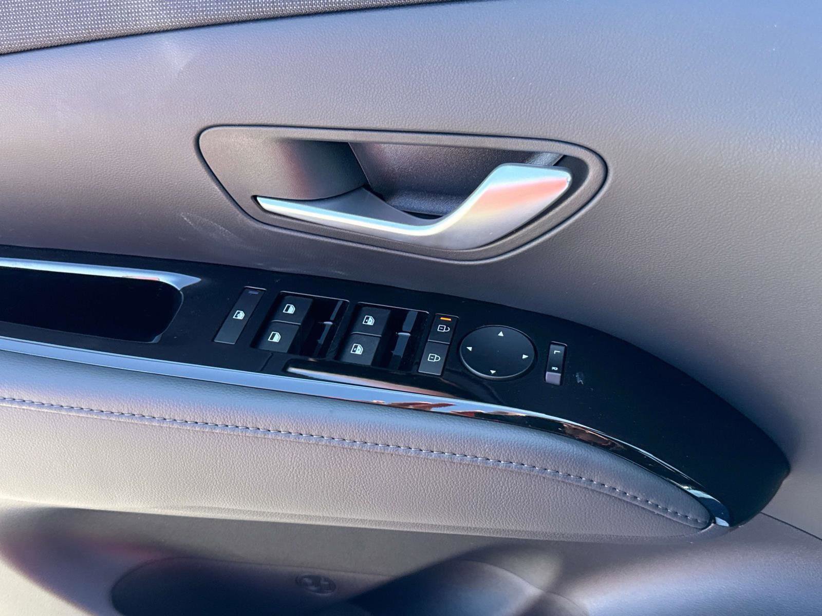 New 2025 Hyundai Santa Cruz XRT image 13