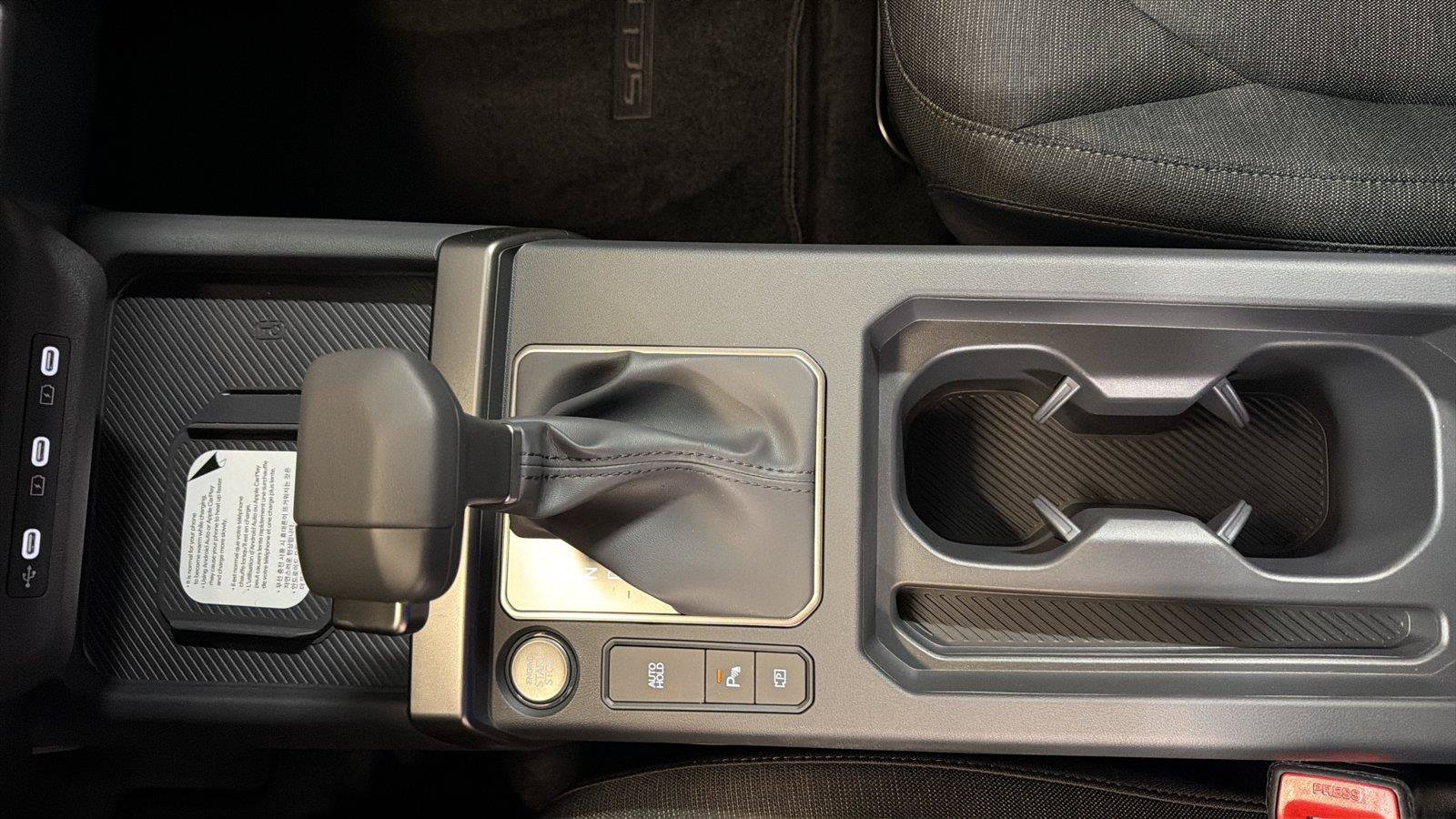New 2027 Kia Seltos S AWD/4WD image 19