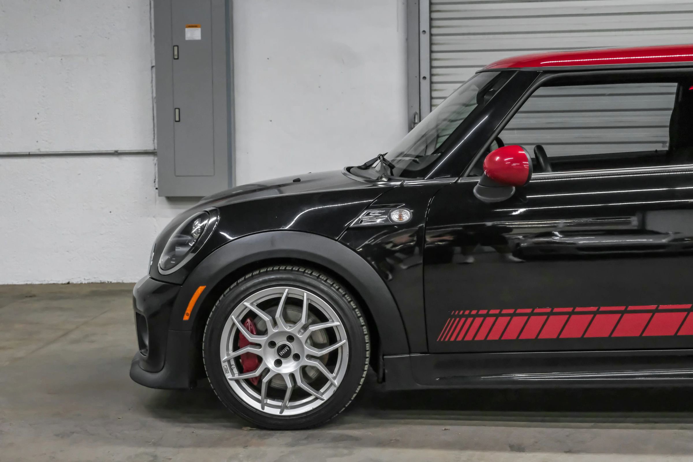 Used 2013 MINI Cooper John Cooper Works image 13