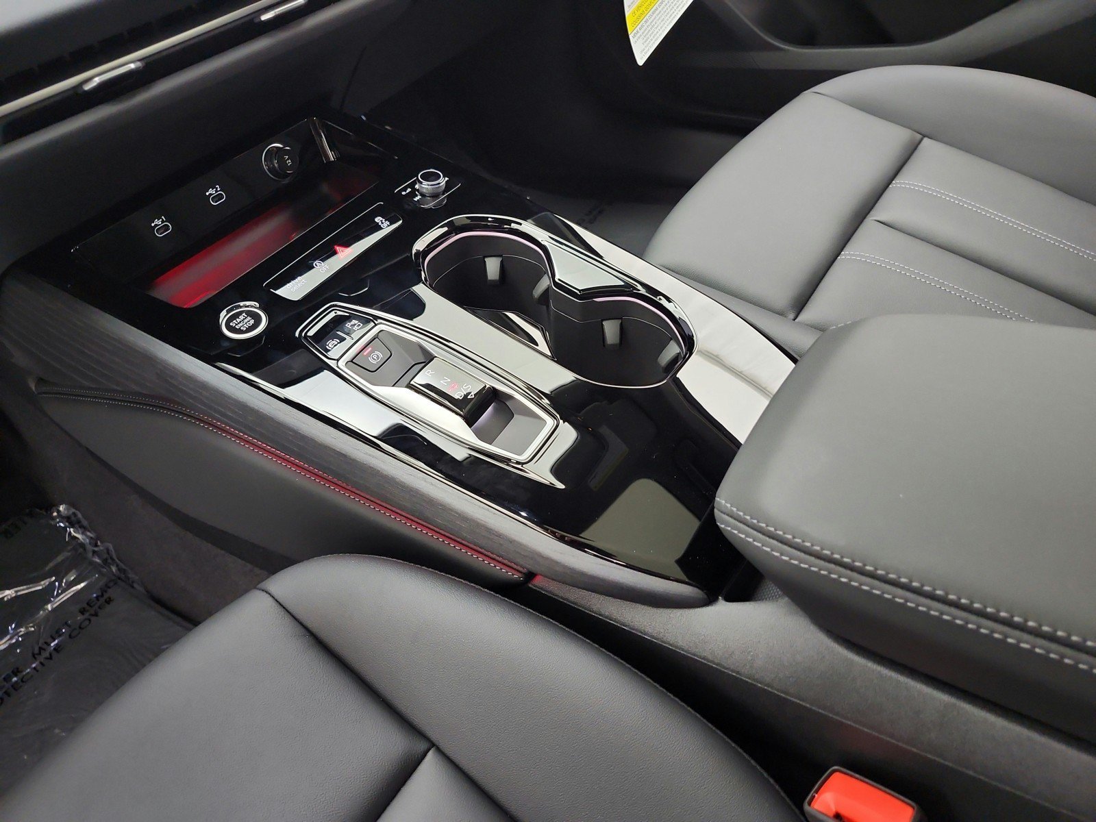 New 2026 Audi A5 2.0T Premium Plus AWD/4WD image 10