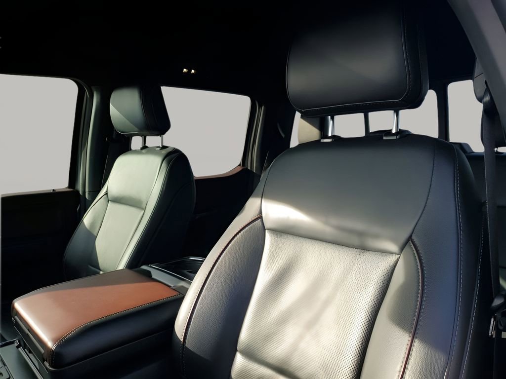Used 2023 Ford F150 Lariat image 31