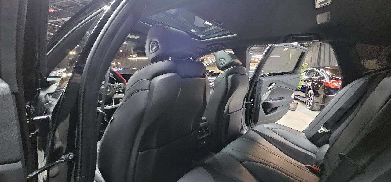 Used 2024 Acura TLX SH-AWD w/ A-SPEC Pkg image 27