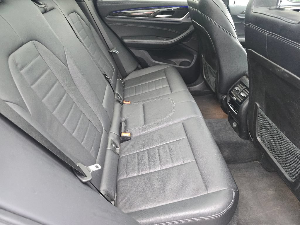 Used 2018 BMW X3 xDrive30i AWD/4WD image 20