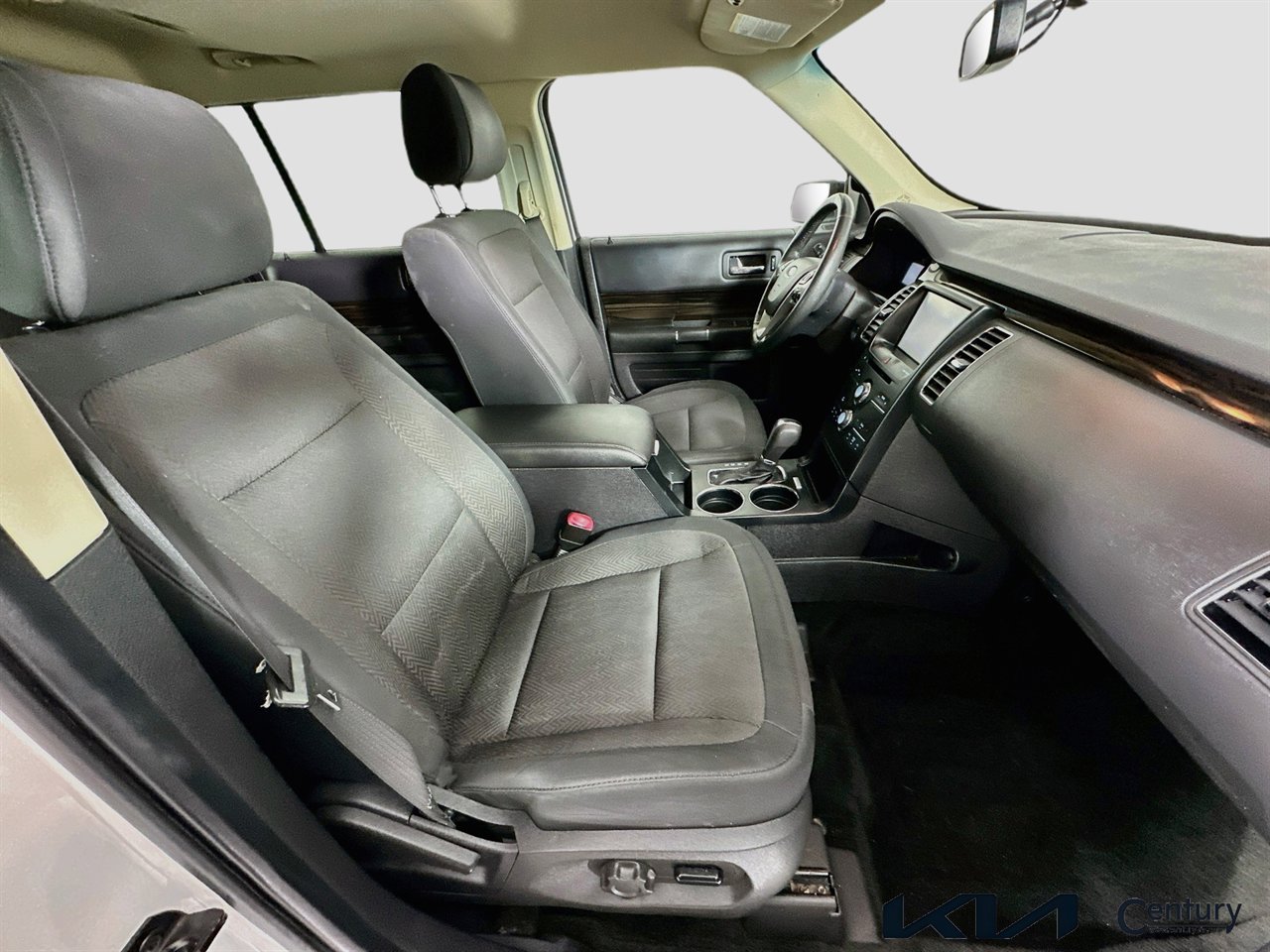 Used 2015 Ford Flex SEL w/ Equipment Group 201A image 26