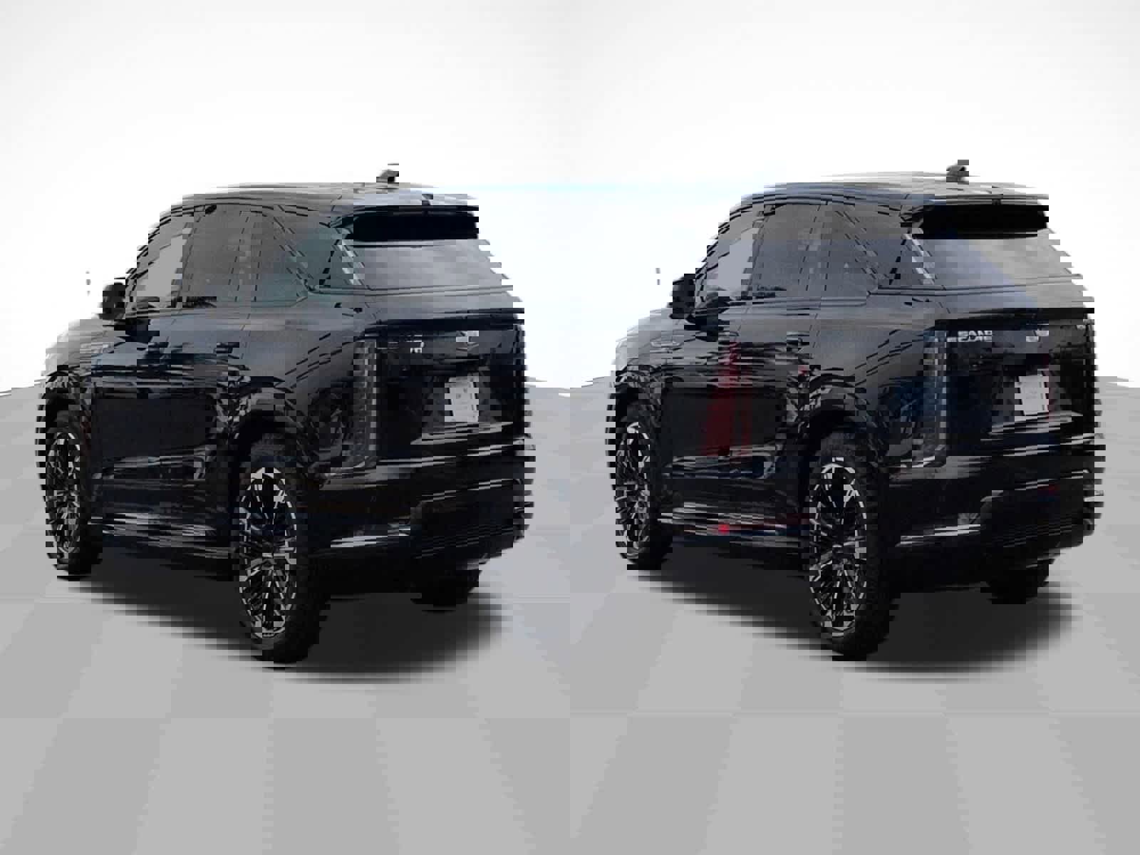 New 2025 Cadillac Escalade IQ Sport 2 image 7