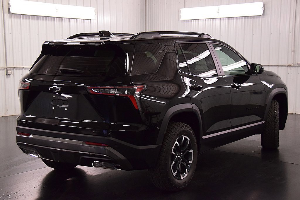 New 2026 Chevrolet Equinox ACTIV w/ Safety and Technology Package image 7