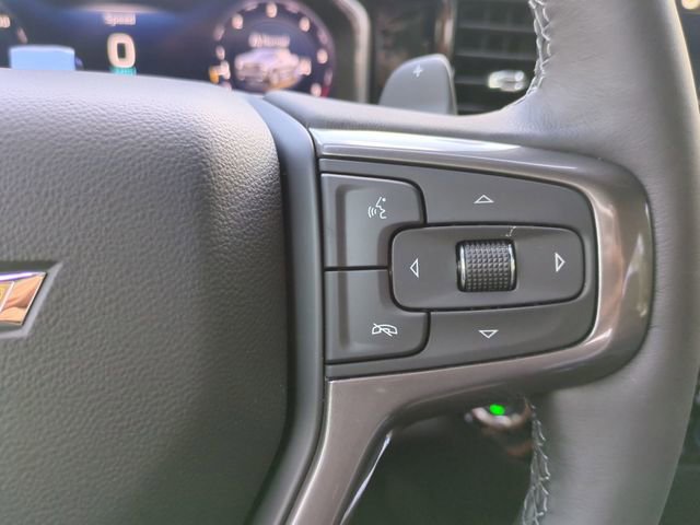 New 2026 Chevrolet Silverado 1500 High Country AWD/4WD image 27