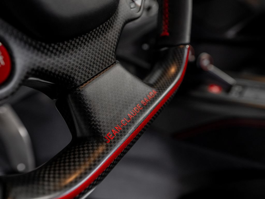 Used 2016 Ferrari F12tdf RWD image 28