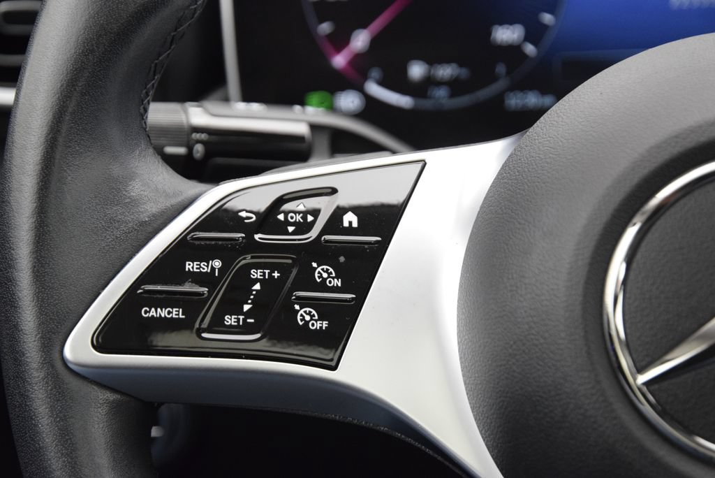 Certified 2023 Mercedes-Benz C 300 Sedan image 24