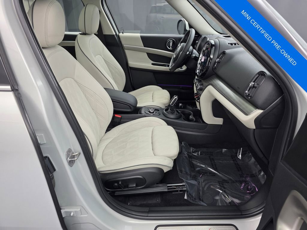 Used 2023 MINI Cooper Countryman S image 30