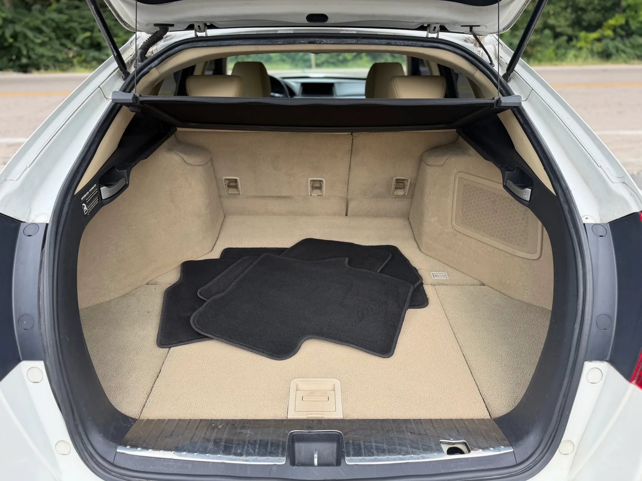 Used 2010 Honda Crosstour EX-L image 14