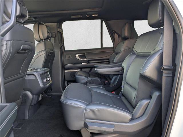 New 2026 Ford Expedition Max Platinum w/ Stealth Performance Package image 18