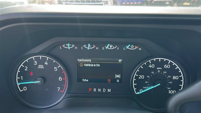 New 2026 Ford F250 XL w/ XL Chrome Package RWD image 18