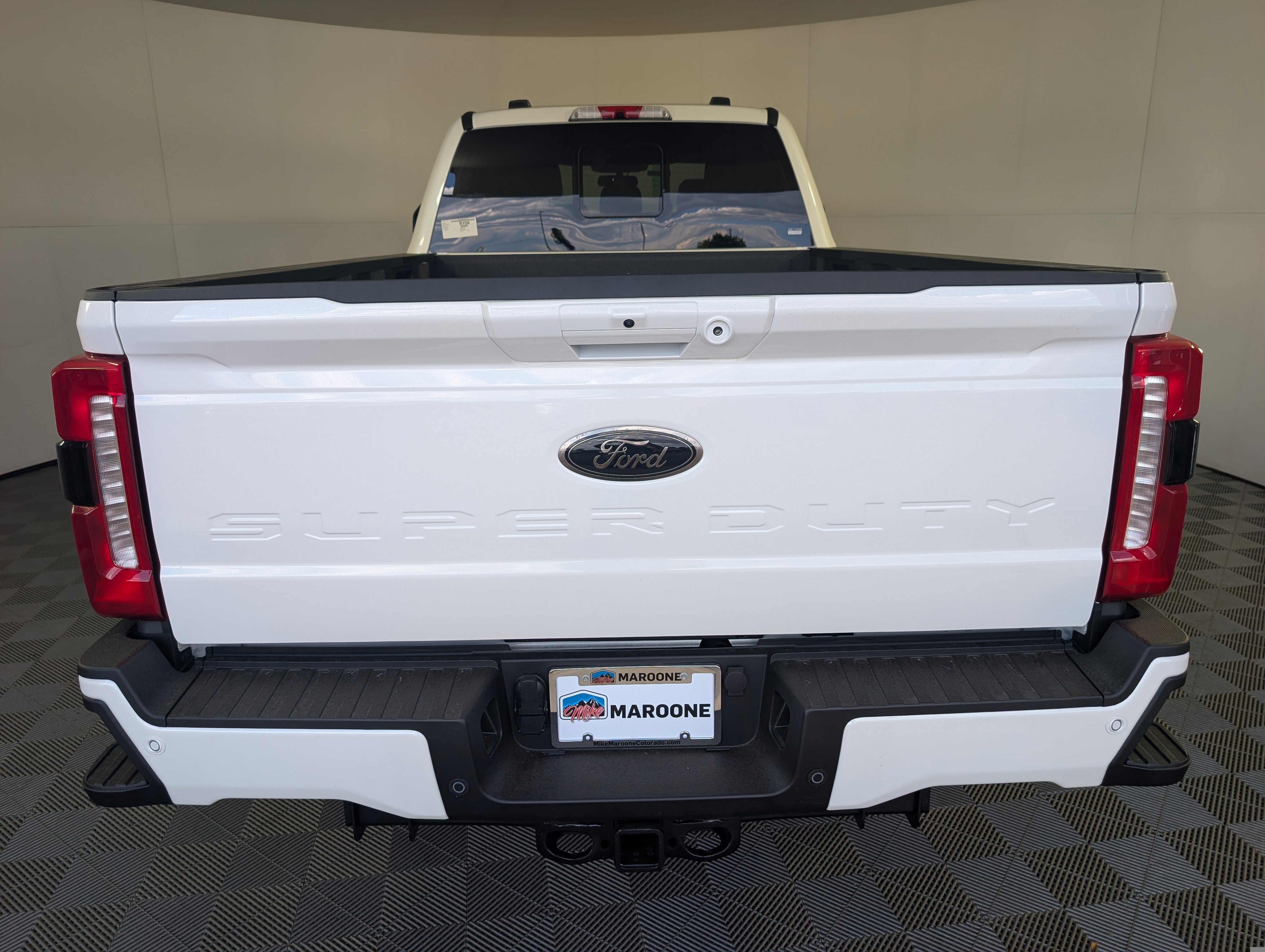 New 2026 Ford F350 Lariat video 5