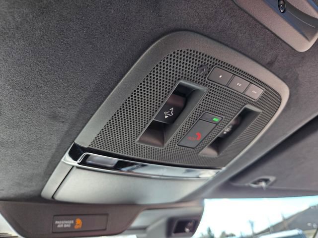 New 2026 INFINITI QX80 Autograph image 33