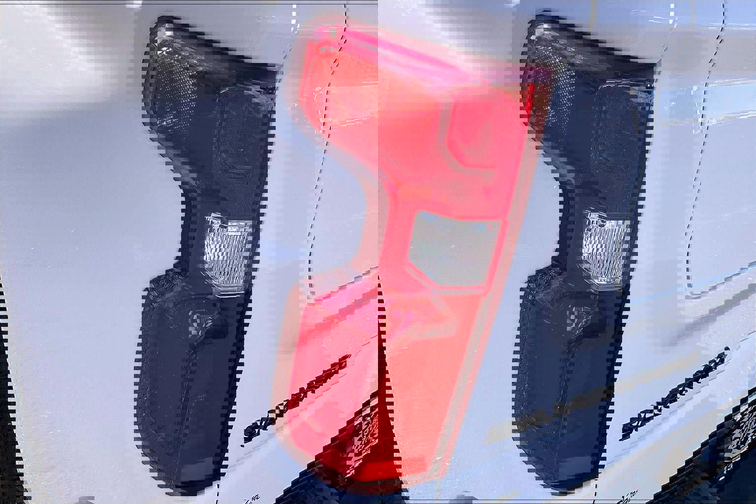 Used 2026 Chevrolet Silverado 1500 LT Trail Boss w/ LT Trail Boss Premium Package image 28