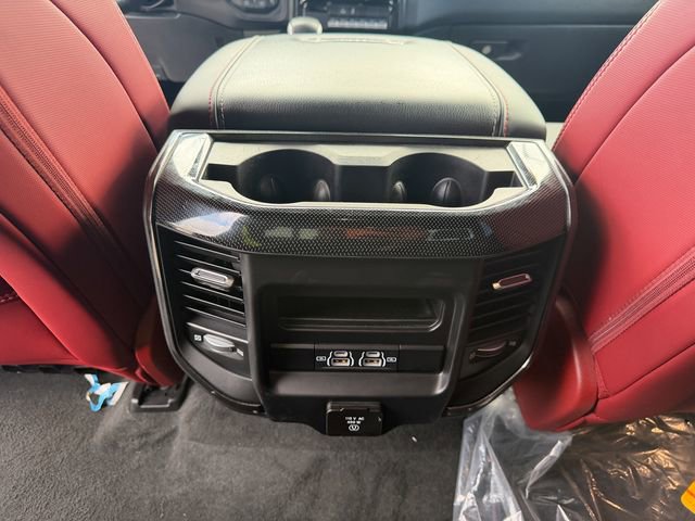 Used 2022 RAM 1500 TRX image 29