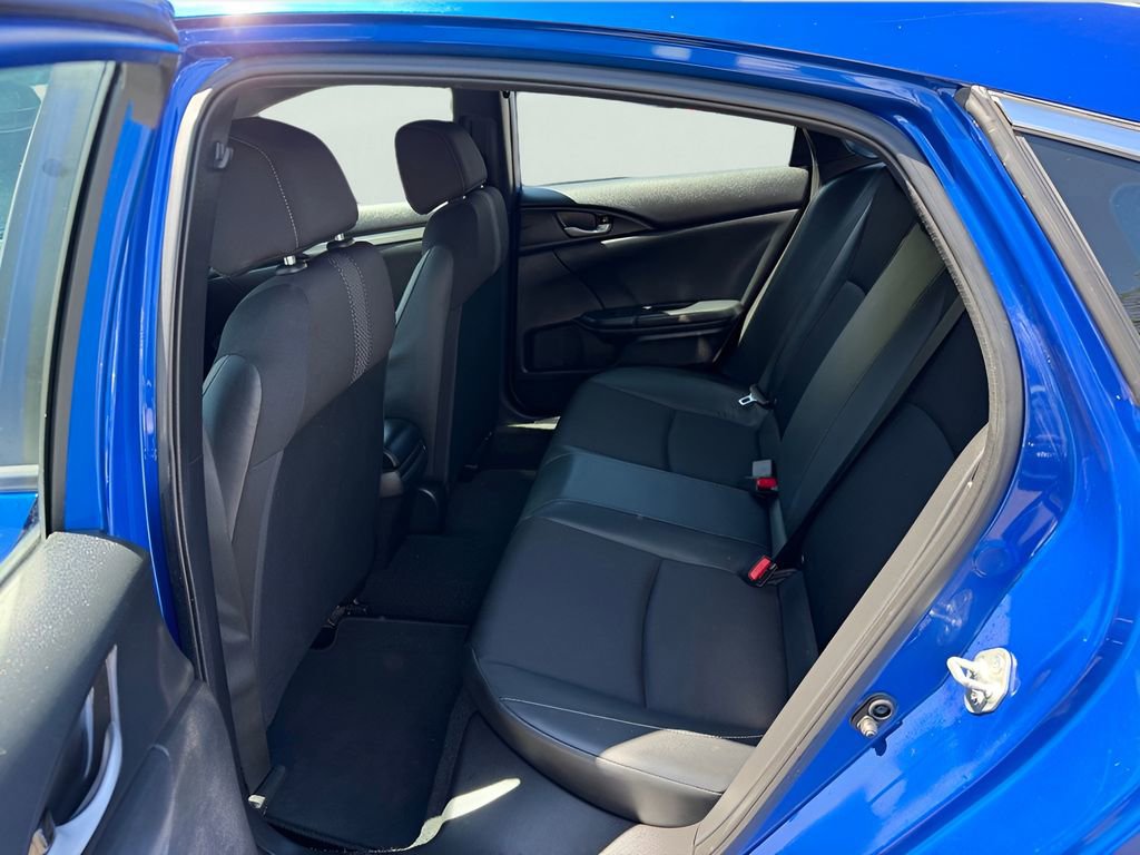 Used 2020 Honda Civic Sport image 26