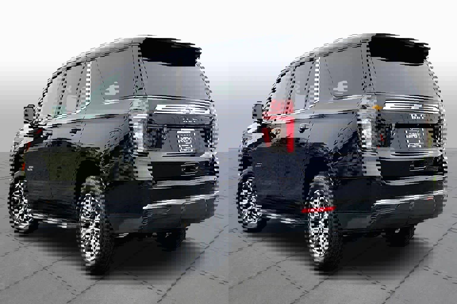 Used 2021 Chevrolet Tahoe LT w/ LT Signature Package image 12