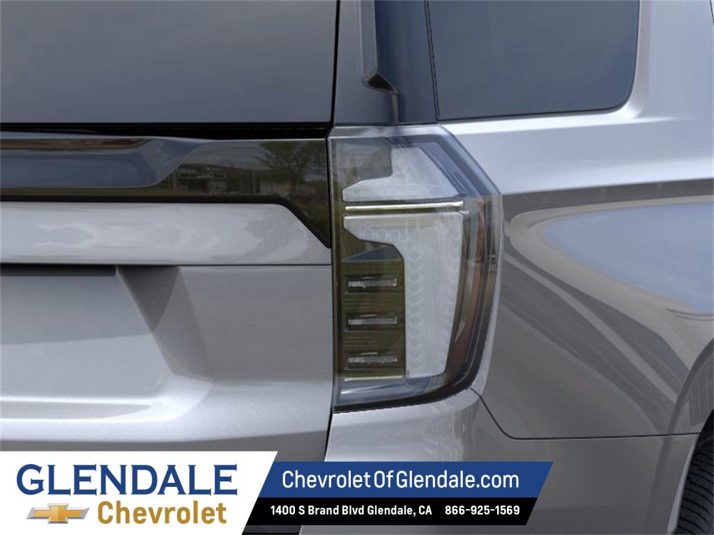 New 2026 Chevrolet Tahoe Premier image 11