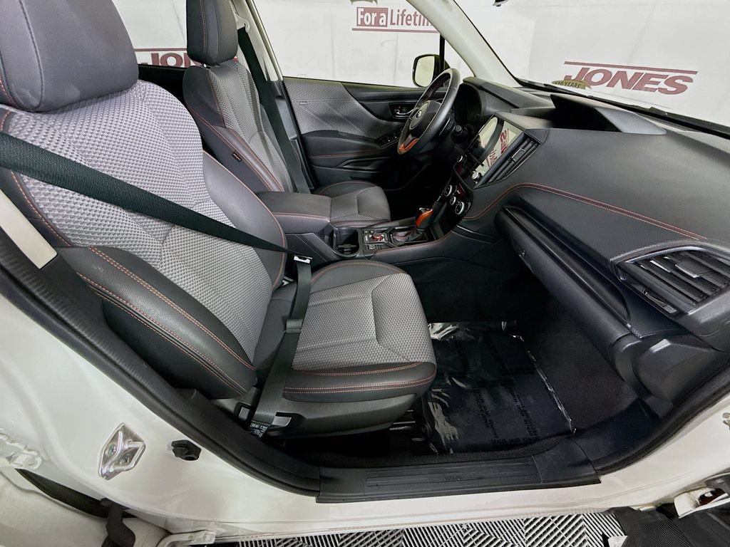Certified 2023 Subaru Forester Sport AWD/4WD image 33