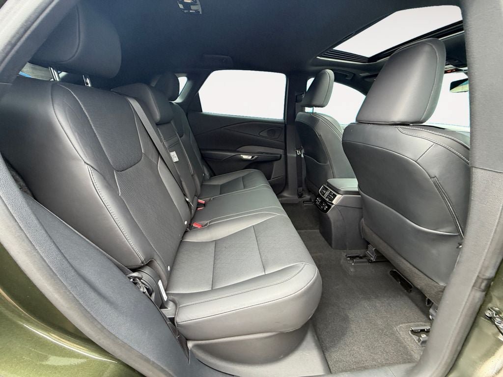 Used 2023 Lexus RX 350 Premium Plus w/ Accessory Package AWD/4WD image 23