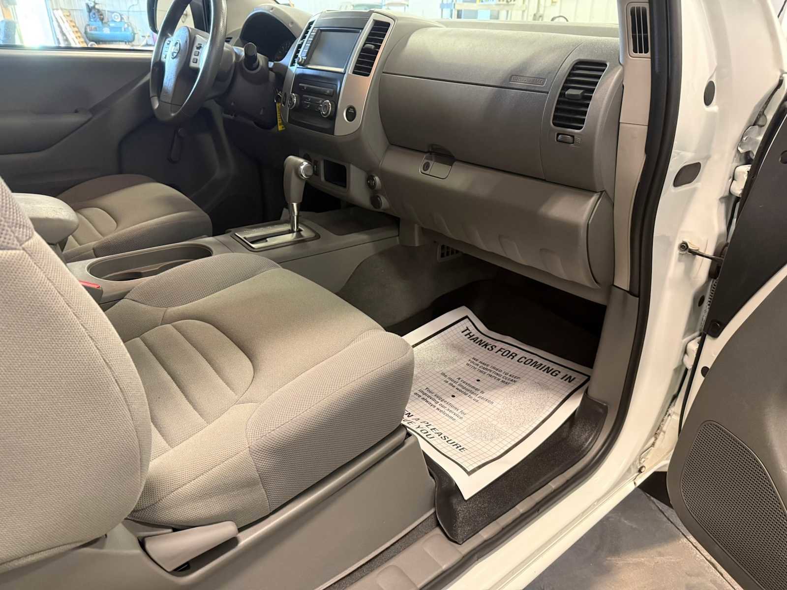 Used 2019 Nissan Frontier S RWD image 25