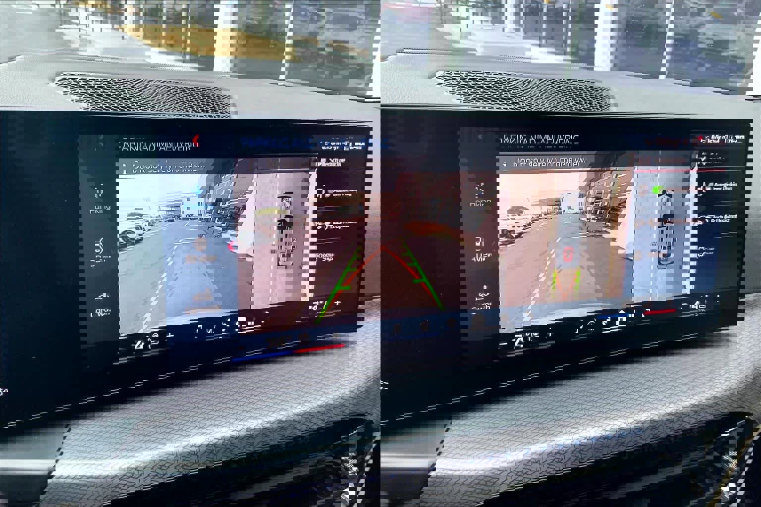 Certified 2025 BMW M440i Coupe w/ Premium Package image 28