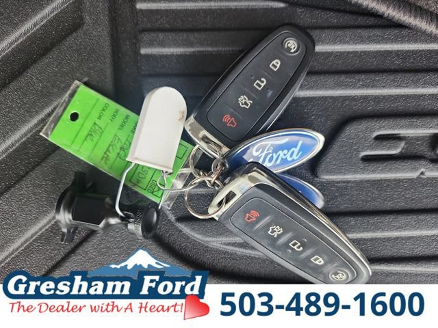 Used 2019 Ford Escape SE AWD/4WD image 33