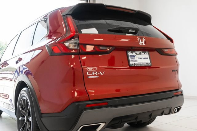 Used 2025 Honda CR-V Sport-L image 10