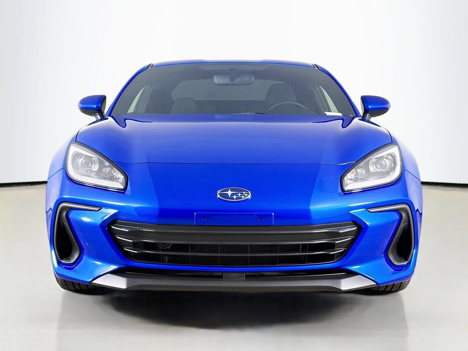 Used 2023 Subaru BRZ Premium RWD image 2