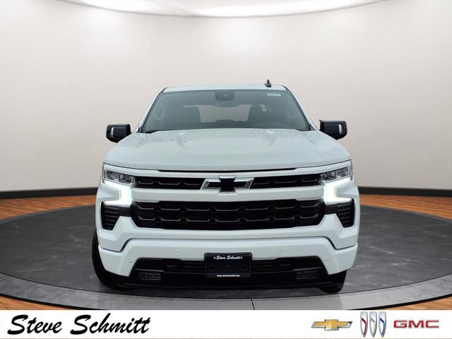 New 2026 Chevrolet Silverado 1500 RST AWD/4WD image 29