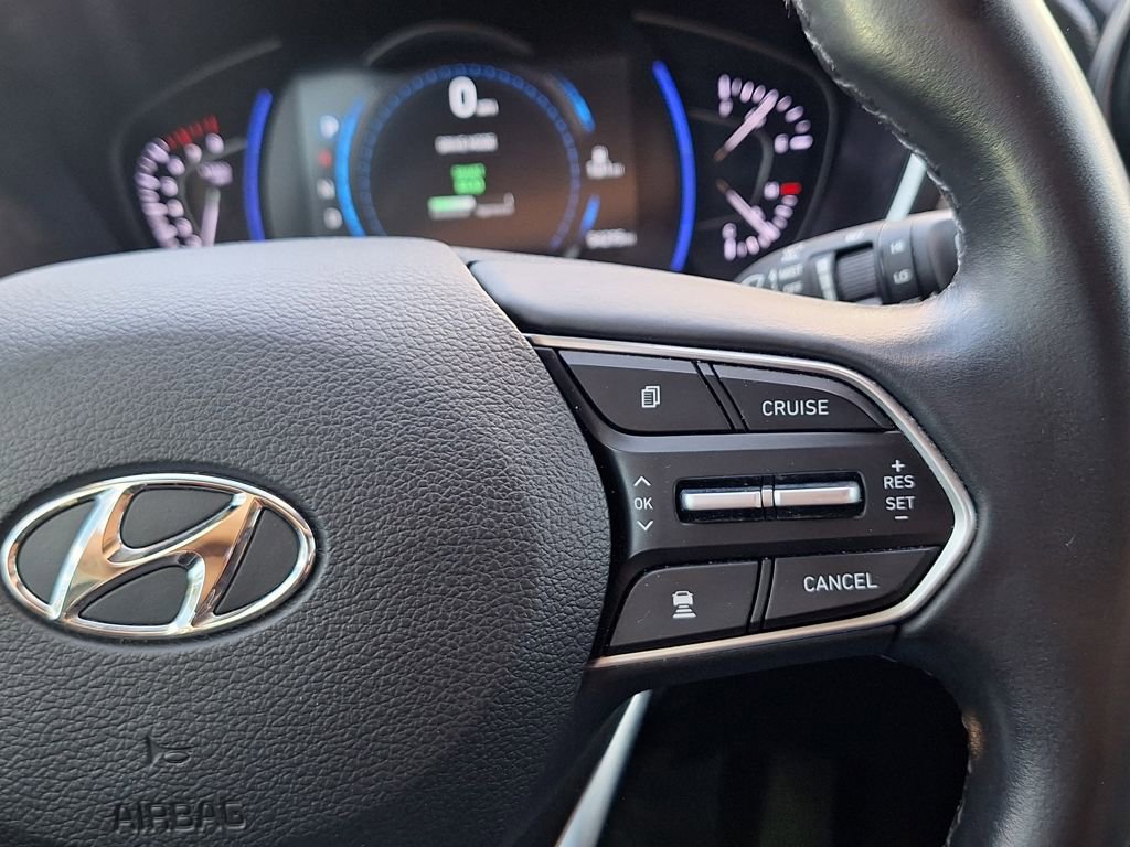 Used 2019 Hyundai Santa Fe Limited image 16