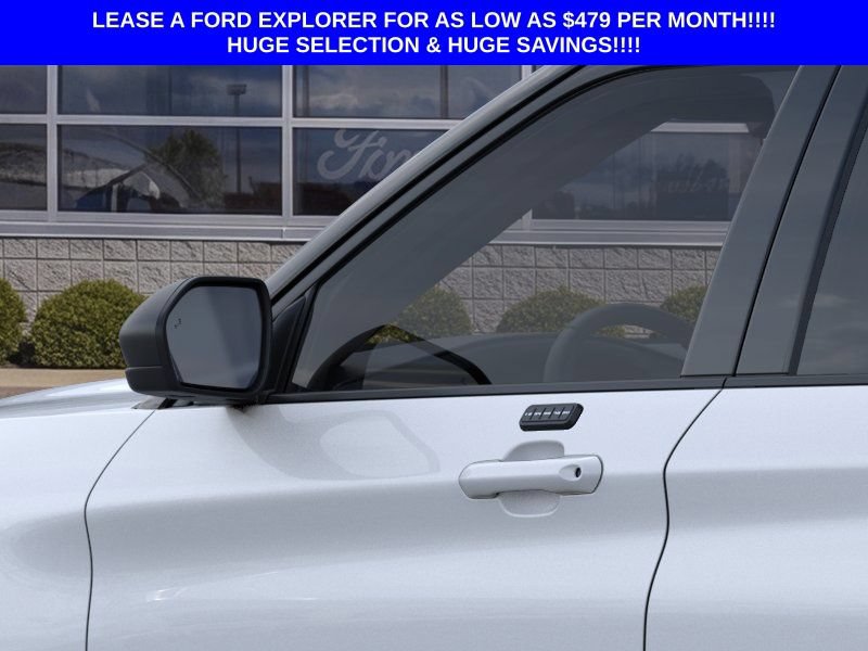 New 2026 Ford Explorer Active w/ Active Comfort Package AWD/4WD image 20