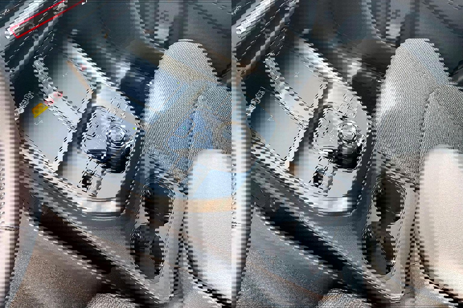 New 2026 Toyota bZ XLE Plus image 10