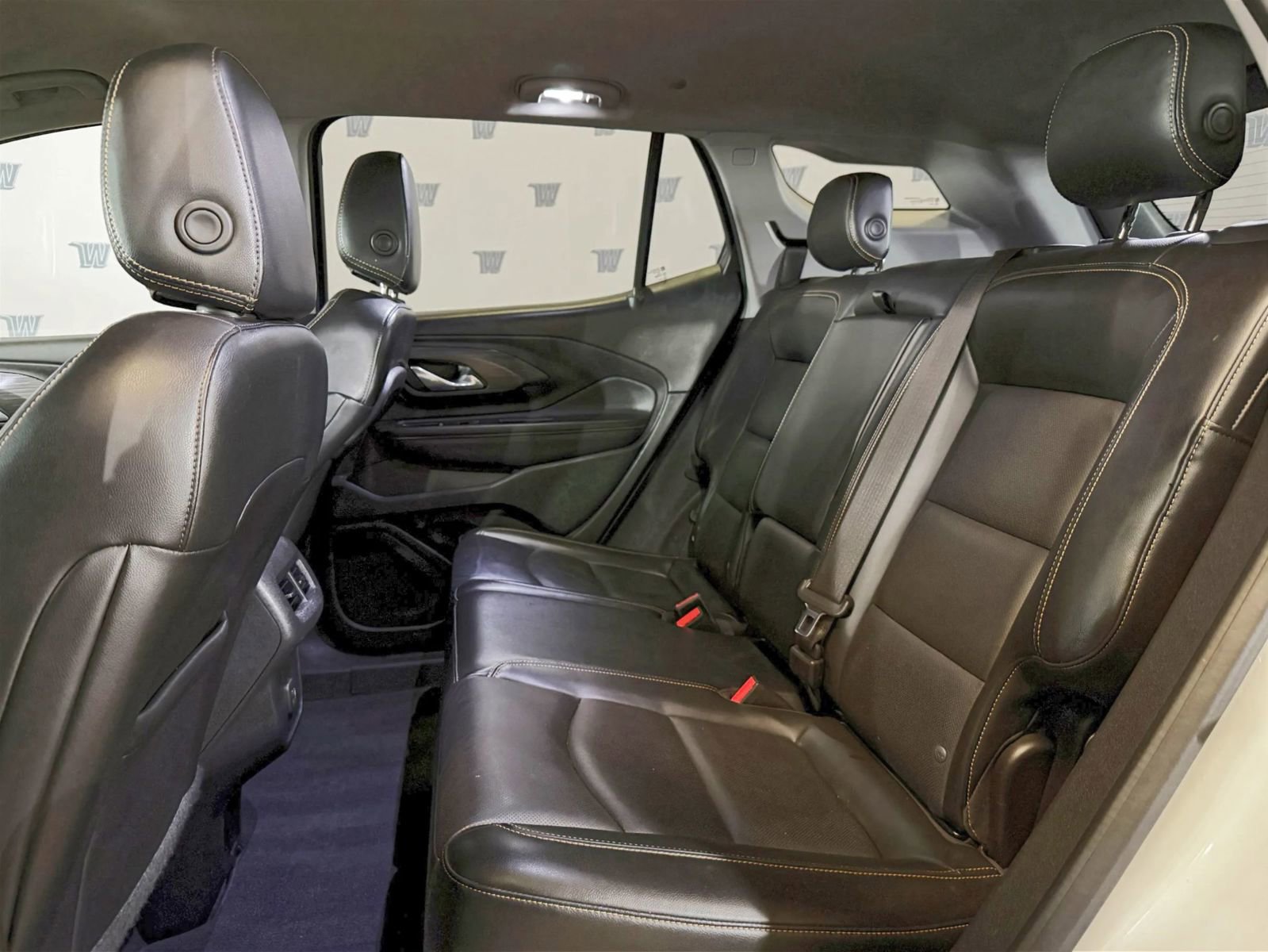 Used 2019 GMC Terrain SLT FWD image 13