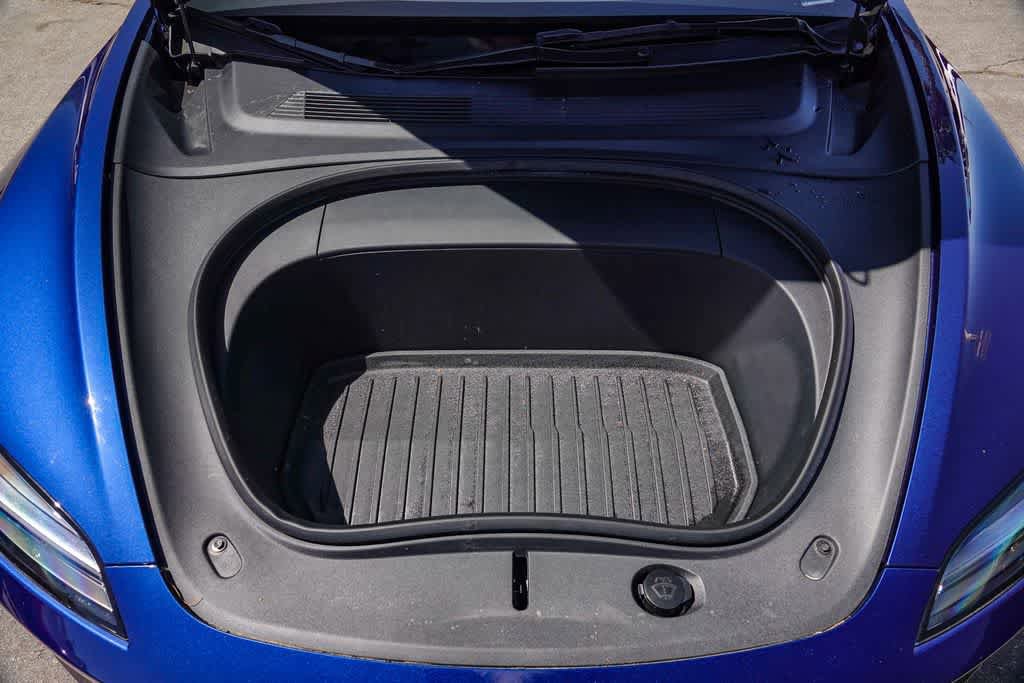 Used 2024 Tesla Model 3 Standard Range RWD image 27