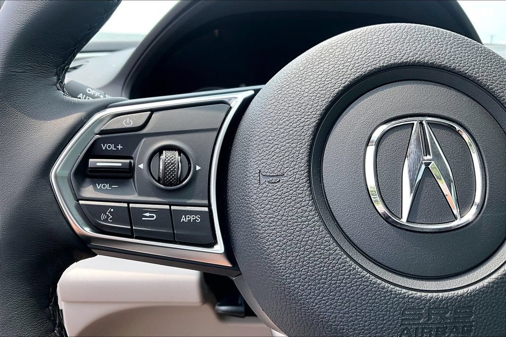New 2026 Acura RDX w/ Technology Package AWD/4WD image 13
